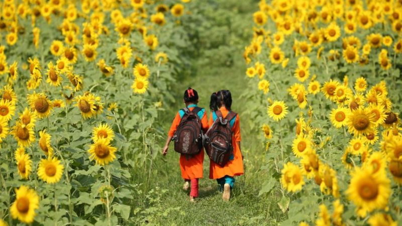 যৌন নির্যাতন: শিশুদের কীভাবে সচেতন করবেন